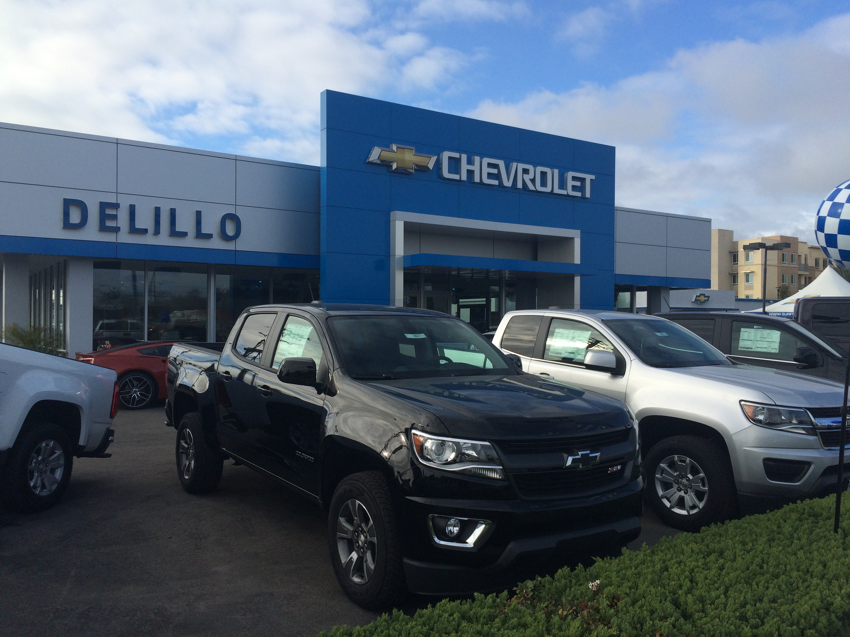 Discover the Best Huntington Beach Chevrolet Dealer