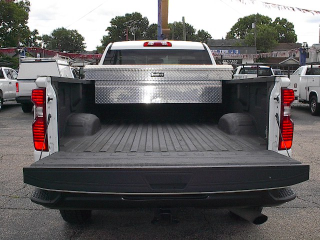 2022 Chevrolet Silverado 2500HD Work Truck - Photo 6