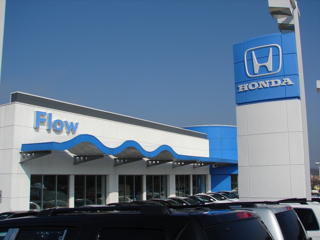 Flow Honda in Winston salem, NC | 257 Cars Available | Autotrader