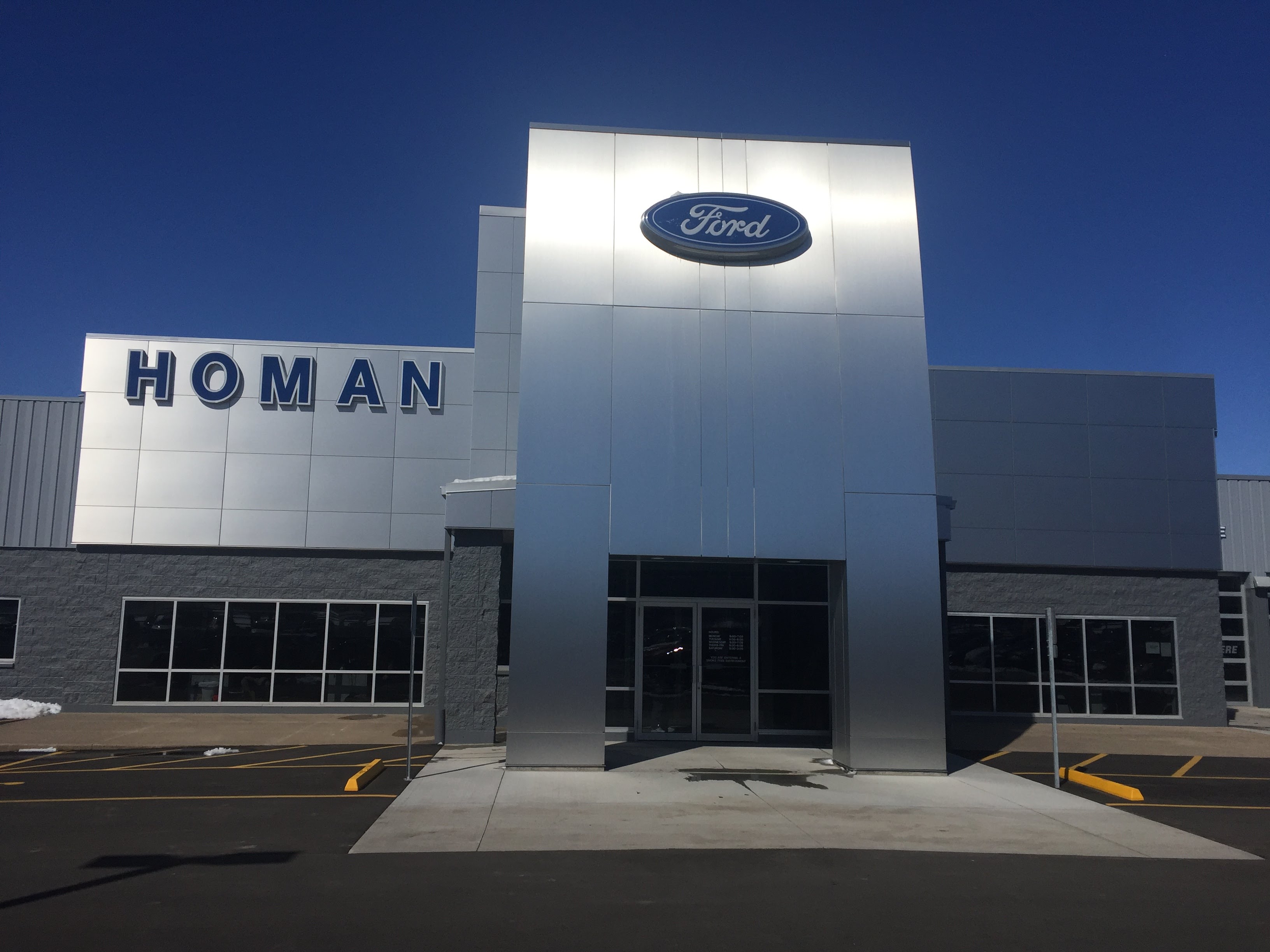 Homan Ford in Ripon, WI 28 Cars Available Autotrader