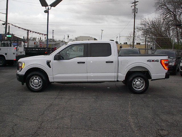 2022 Ford F-150 XL - Photo 8
