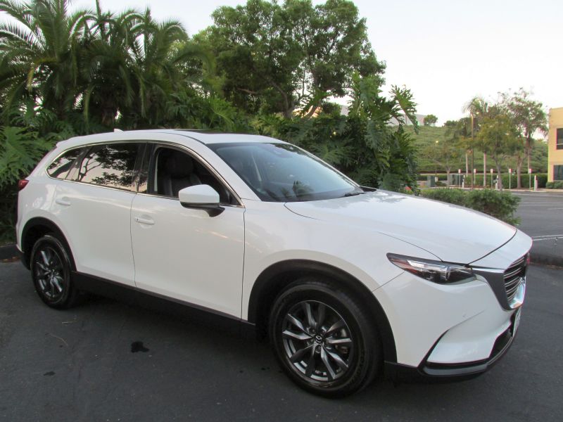 Used MAZDA CX-9 for Sale in Oceanside, CA - Autotrader