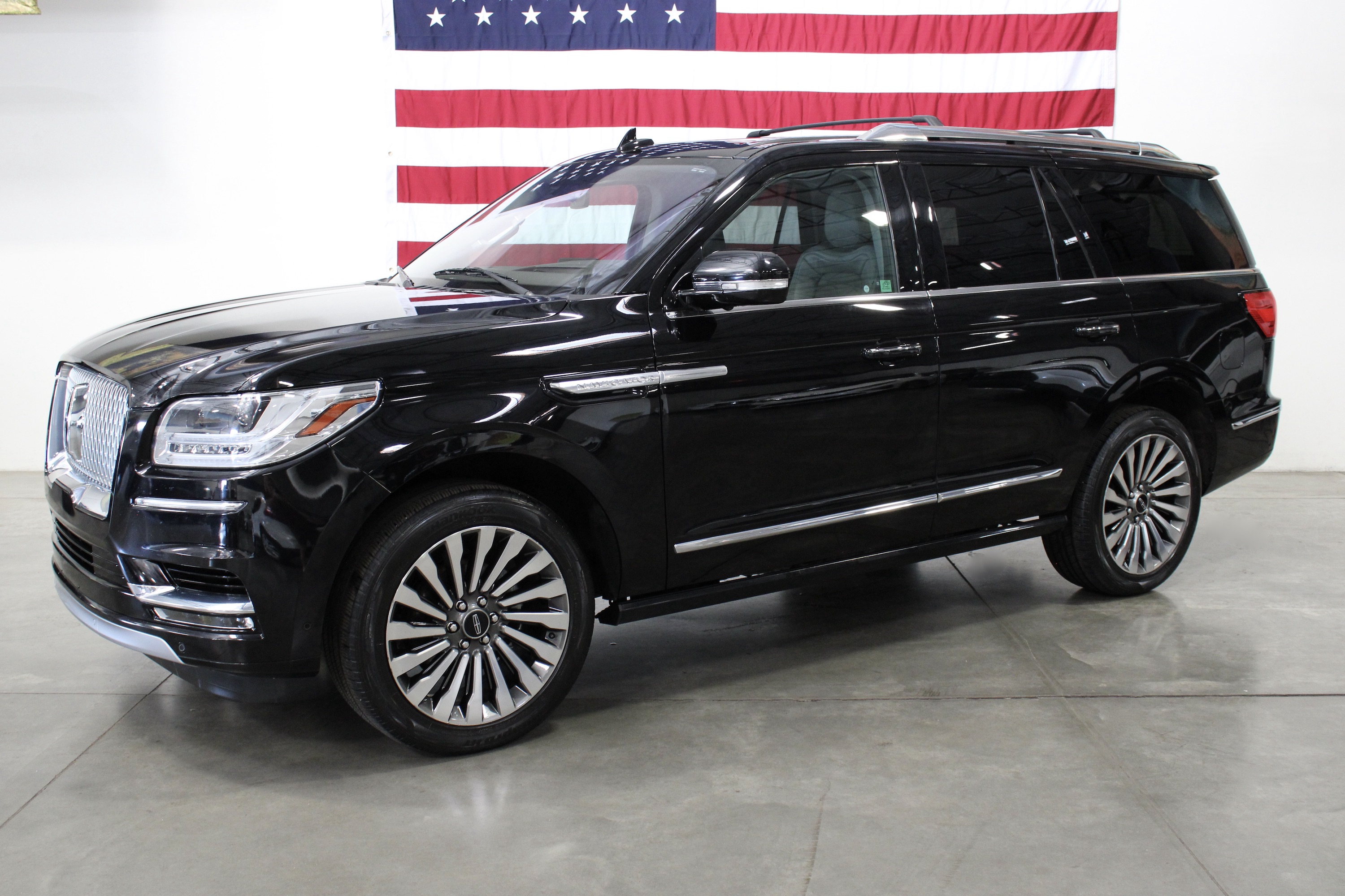 Used Lincoln Navigator for Sale in Scottsdale, AZ - Autotrader