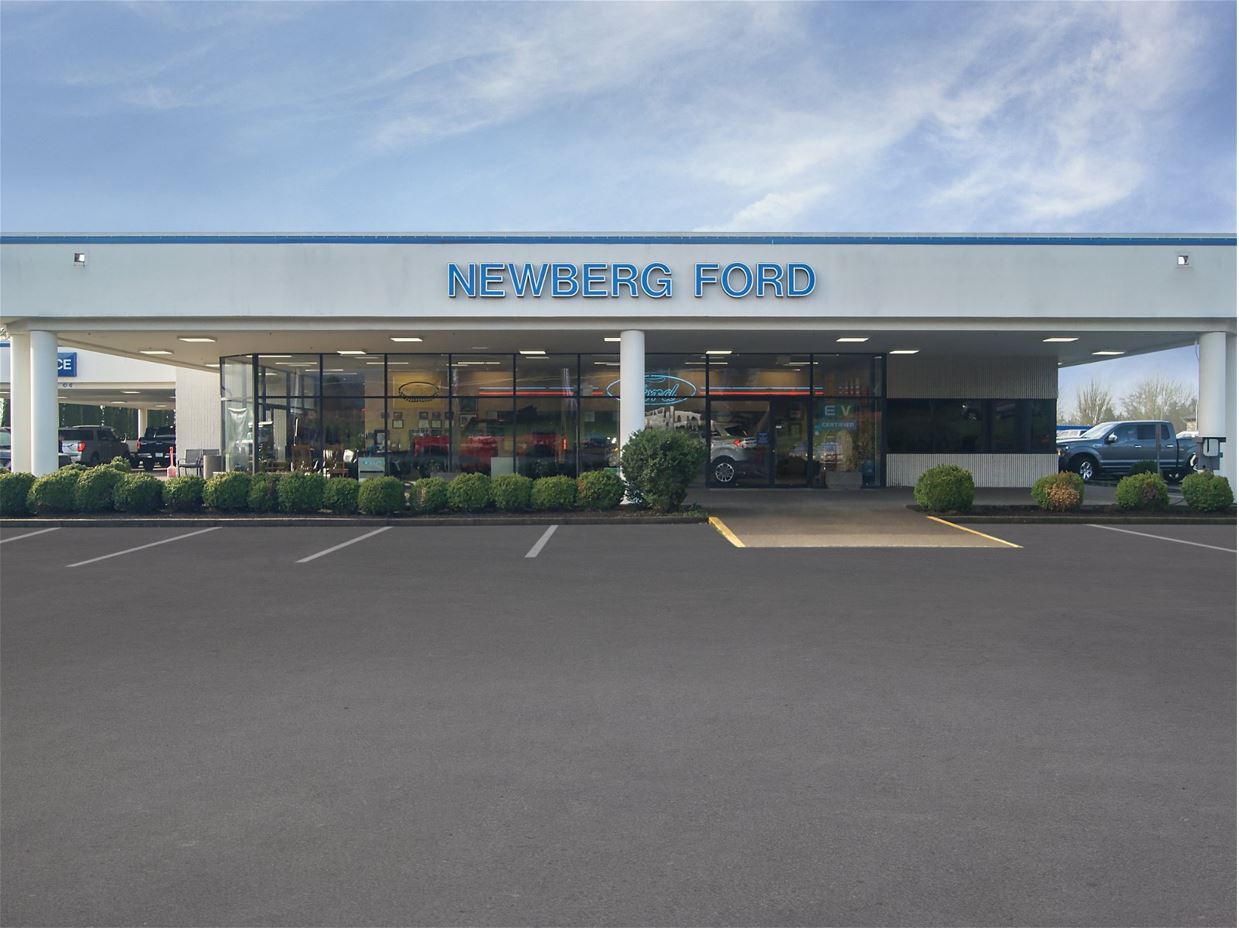 NEWBERG FORD in Newberg, OR 331 Cars Available Autotrader