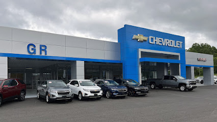 All Chevrolet Dealers in Bassett, VA 24055 – Autotrader