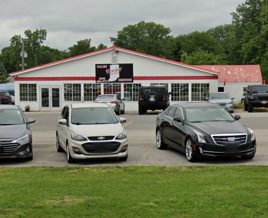 Hoosier Car Store Llc in Fort wayne, IN 29 Cars Available Autotrader