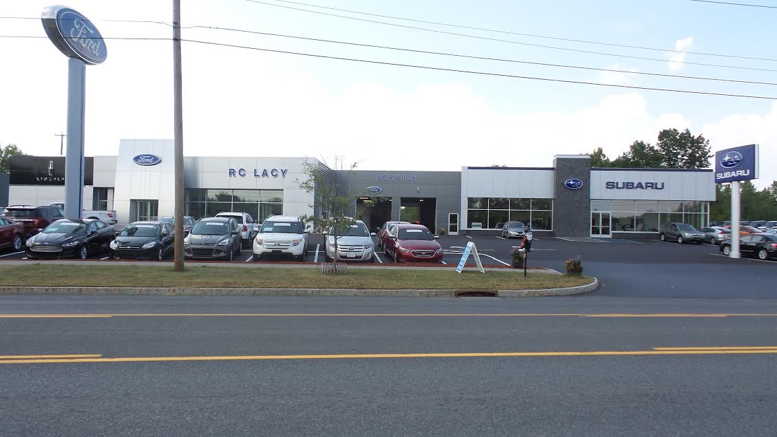 RC Lacy Ford, Subaru in Catskill, NY 219 Cars Available Autotrader