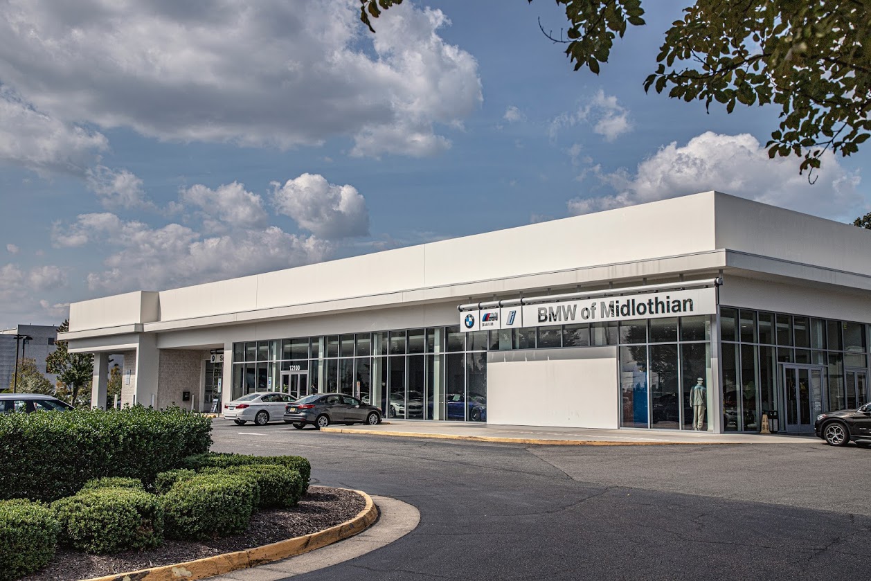 Richmond BMW of Midlothian in Midlothian VA 73 Cars Available