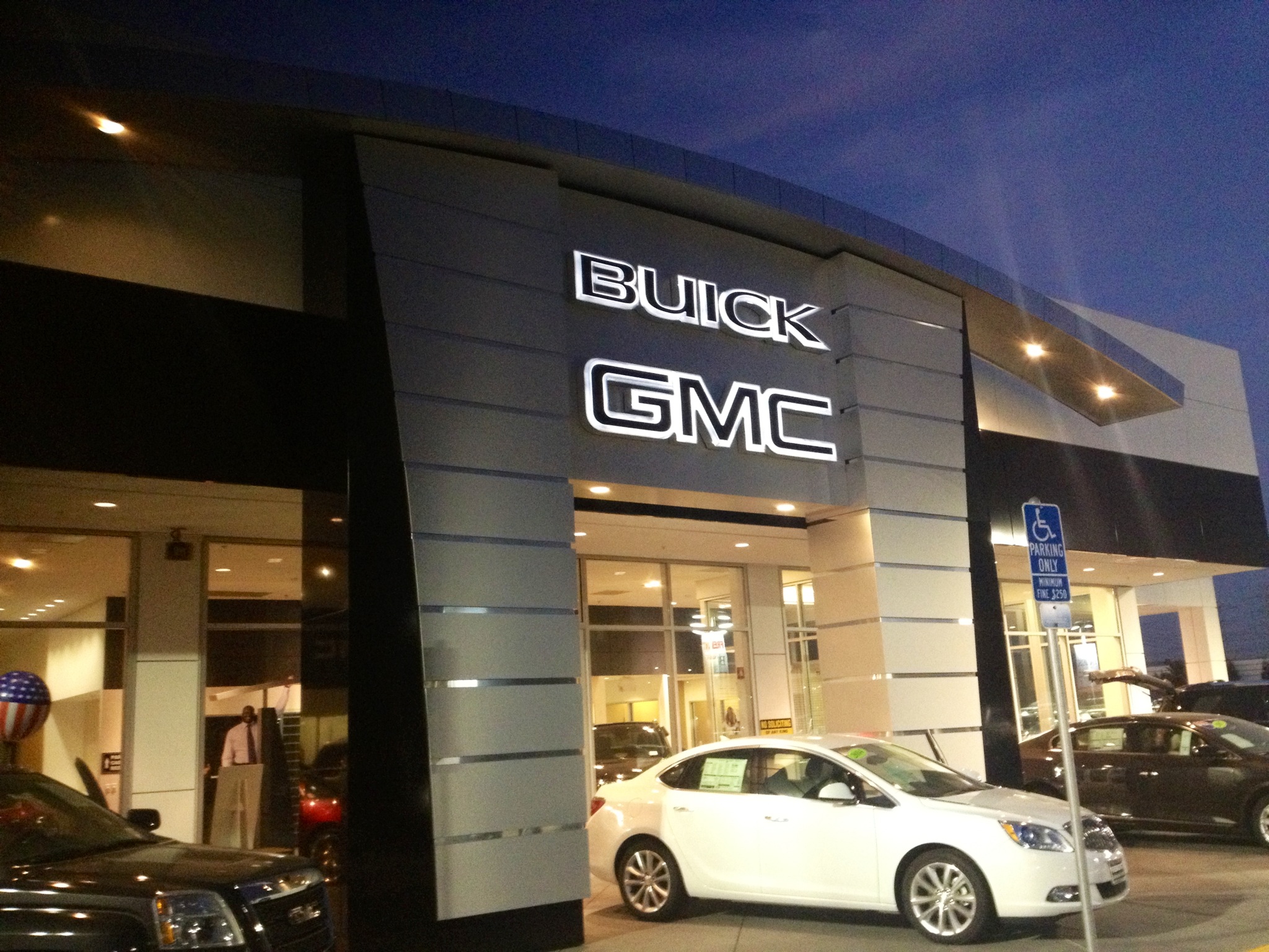 Fremont Cadillac Buick GMC in Fremont, CA Kelley Blue Book