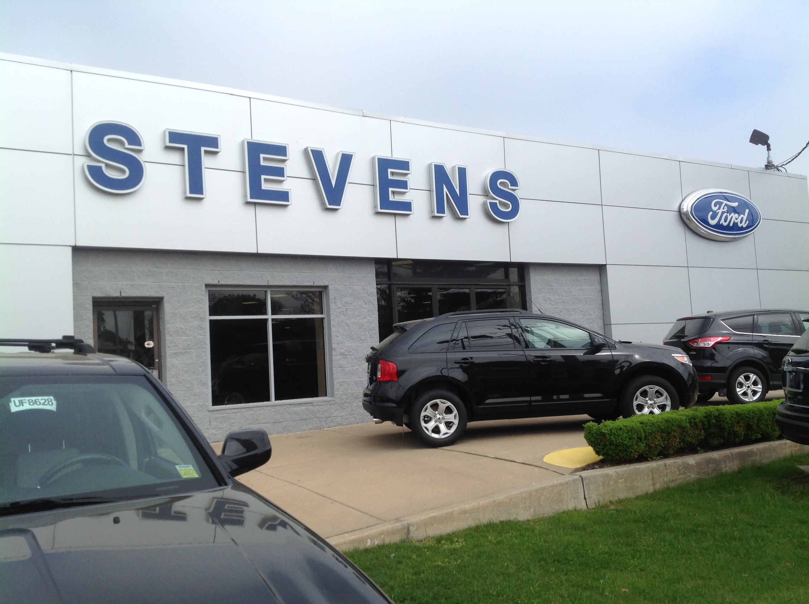 Stevens 112 Ford in N patchogue, NY 337 Cars Available Autotrader