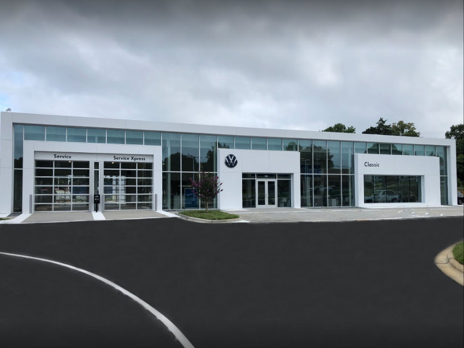 Classic Volkswagen Of Gastonia in Gastonia, NC 172 Cars Available