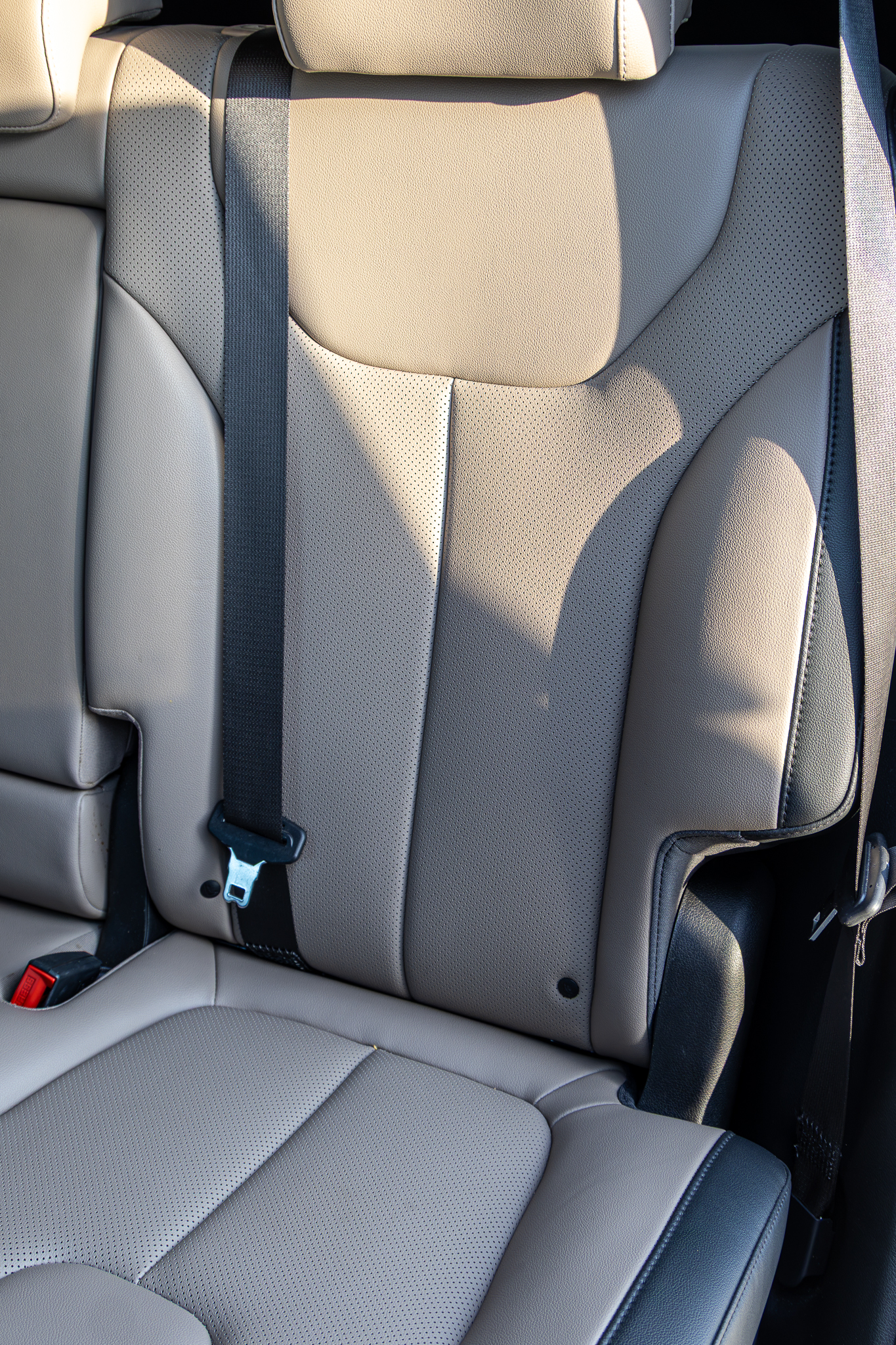 2023 Hyundai Santa Fe SEL Premium HEV - Photo 33