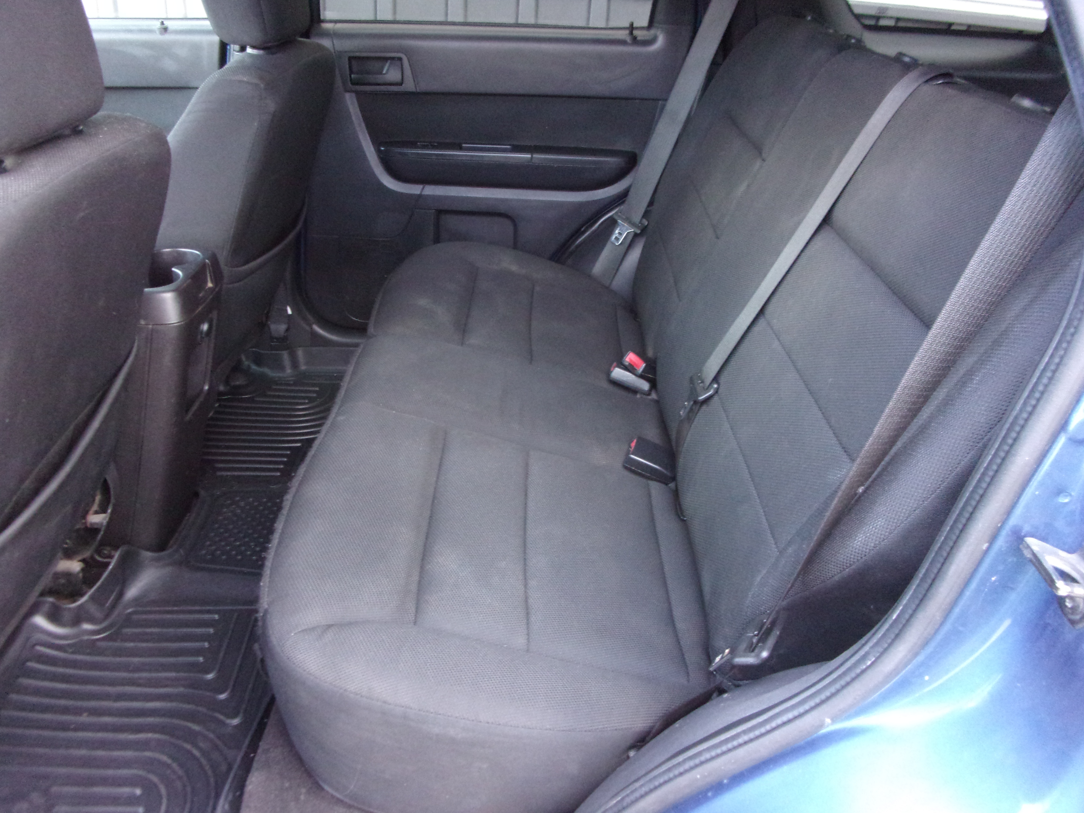 2009 Ford Escape XLT - Photo 9