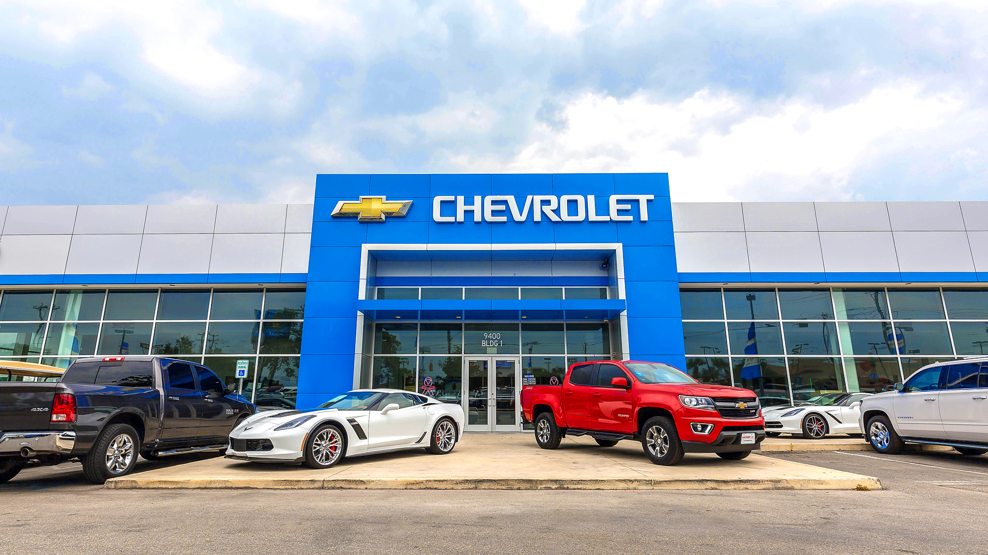 Northside Chevrolet in San antonio, TX 299 Cars Available Autotrader