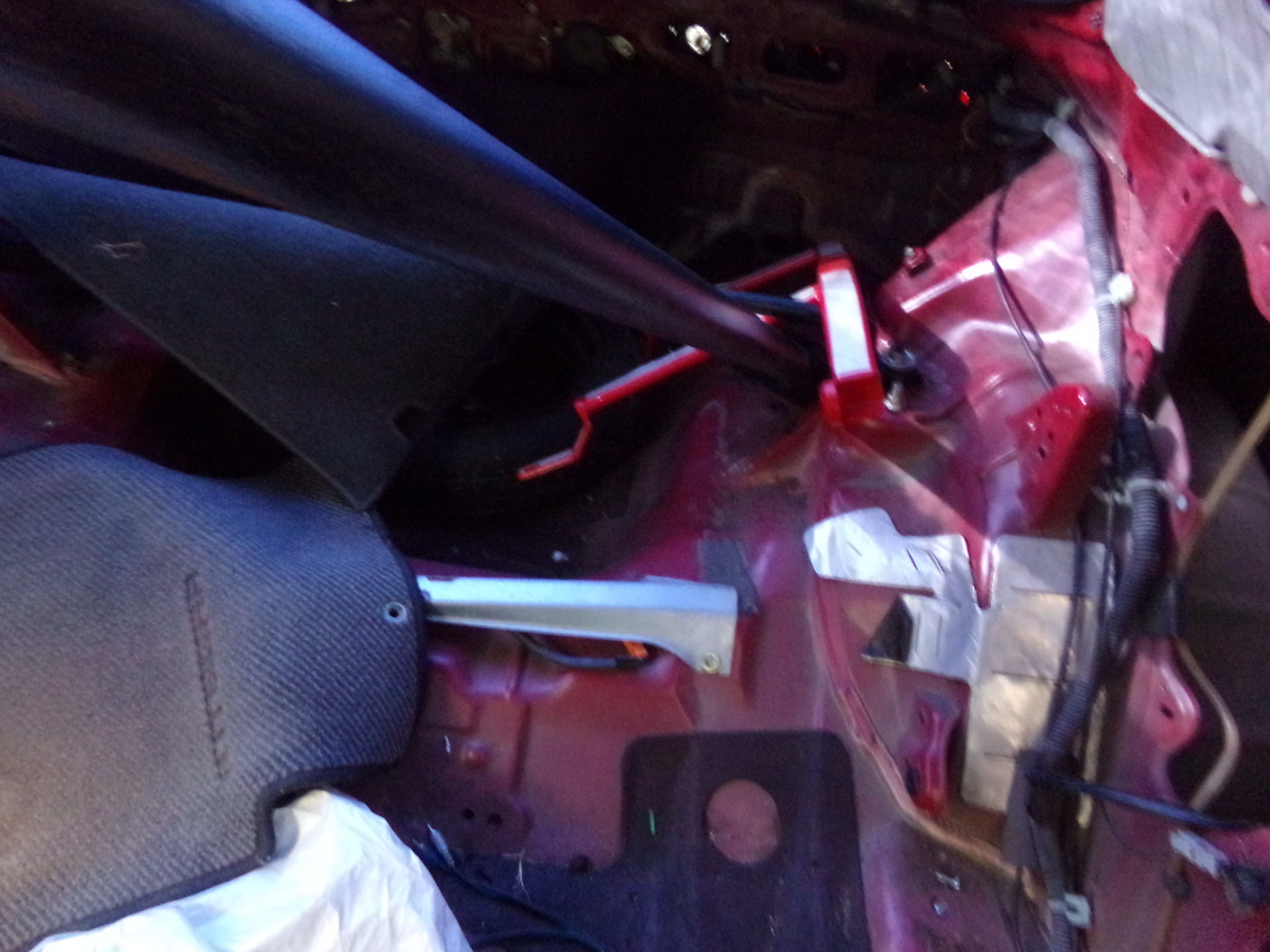 2000 Acura Integra GS