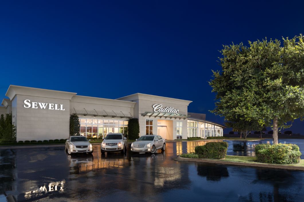 Sewell Cadillac of Grapevine in Grapevine, TX Cars Available Autotrader