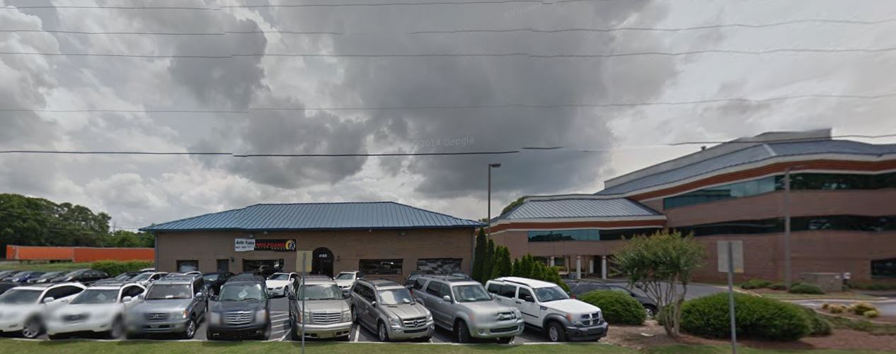 Wolfgang's Auto Sales Inc. in Buford, GA 43 Cars Available Autotrader