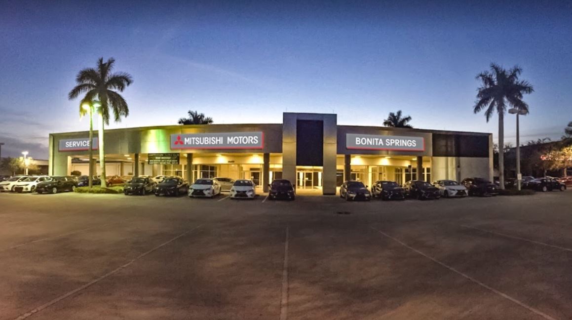 Used Car Dealership in Bonita Springs & Naples