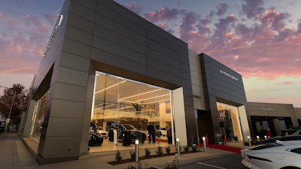 Jaguar Land Rover Volvo Cars Fresno in Fresno, CA | 114 Cars Available ...