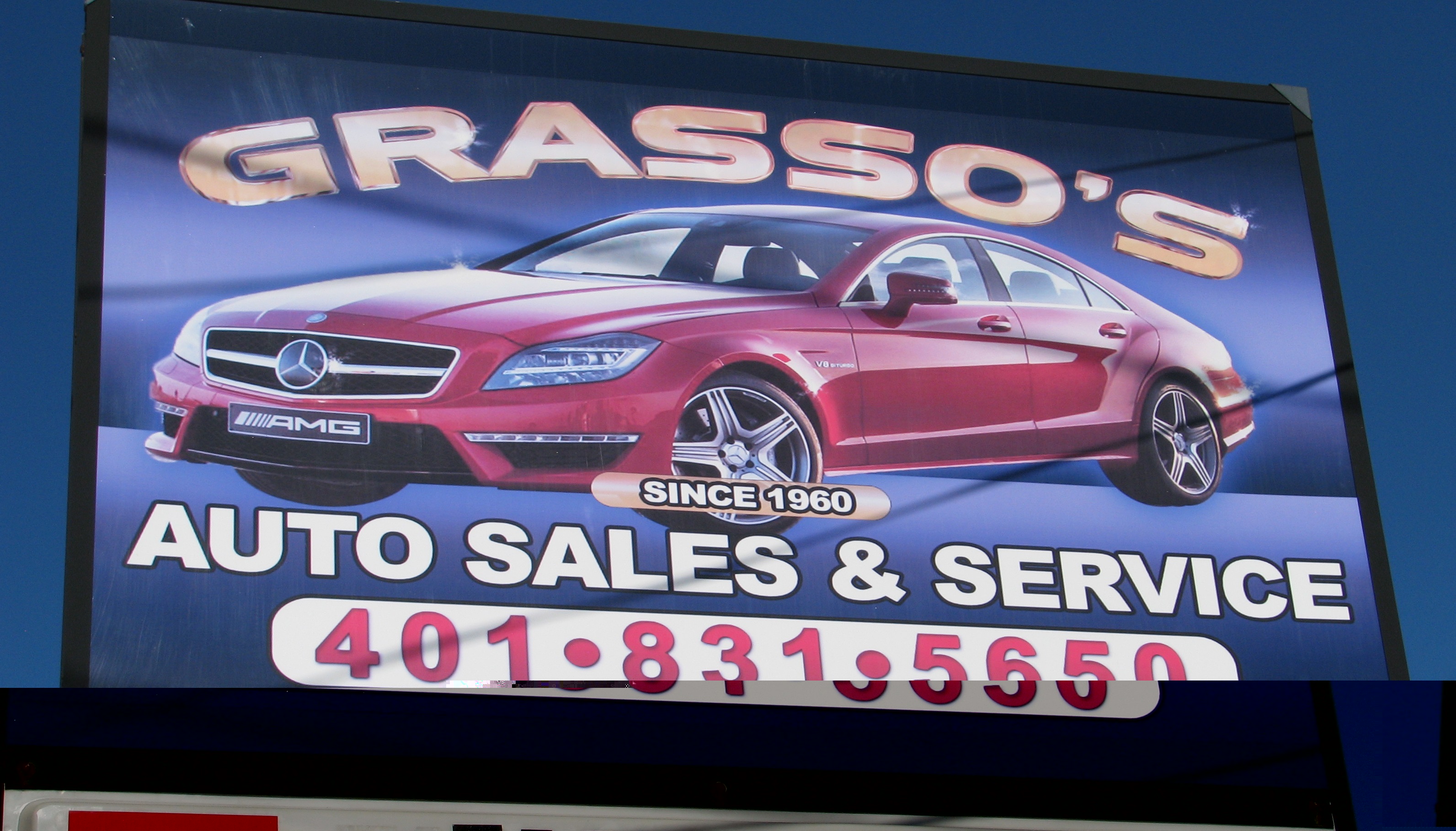 Grasso's Auto Sales in Providence, RI 27 Cars Available Autotrader