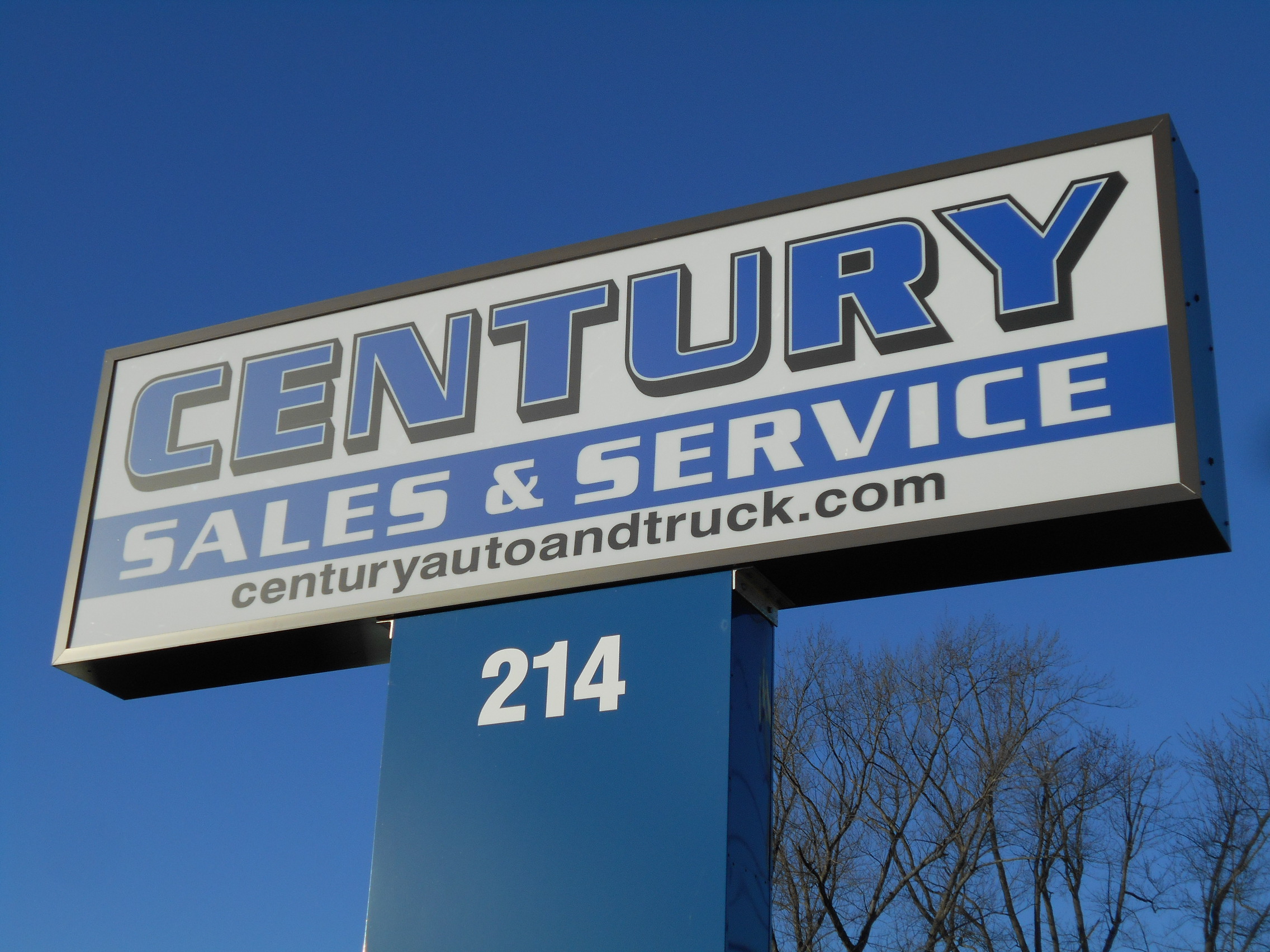 Century Auto and Truck Center in East windsor, CT 44 Cars Available