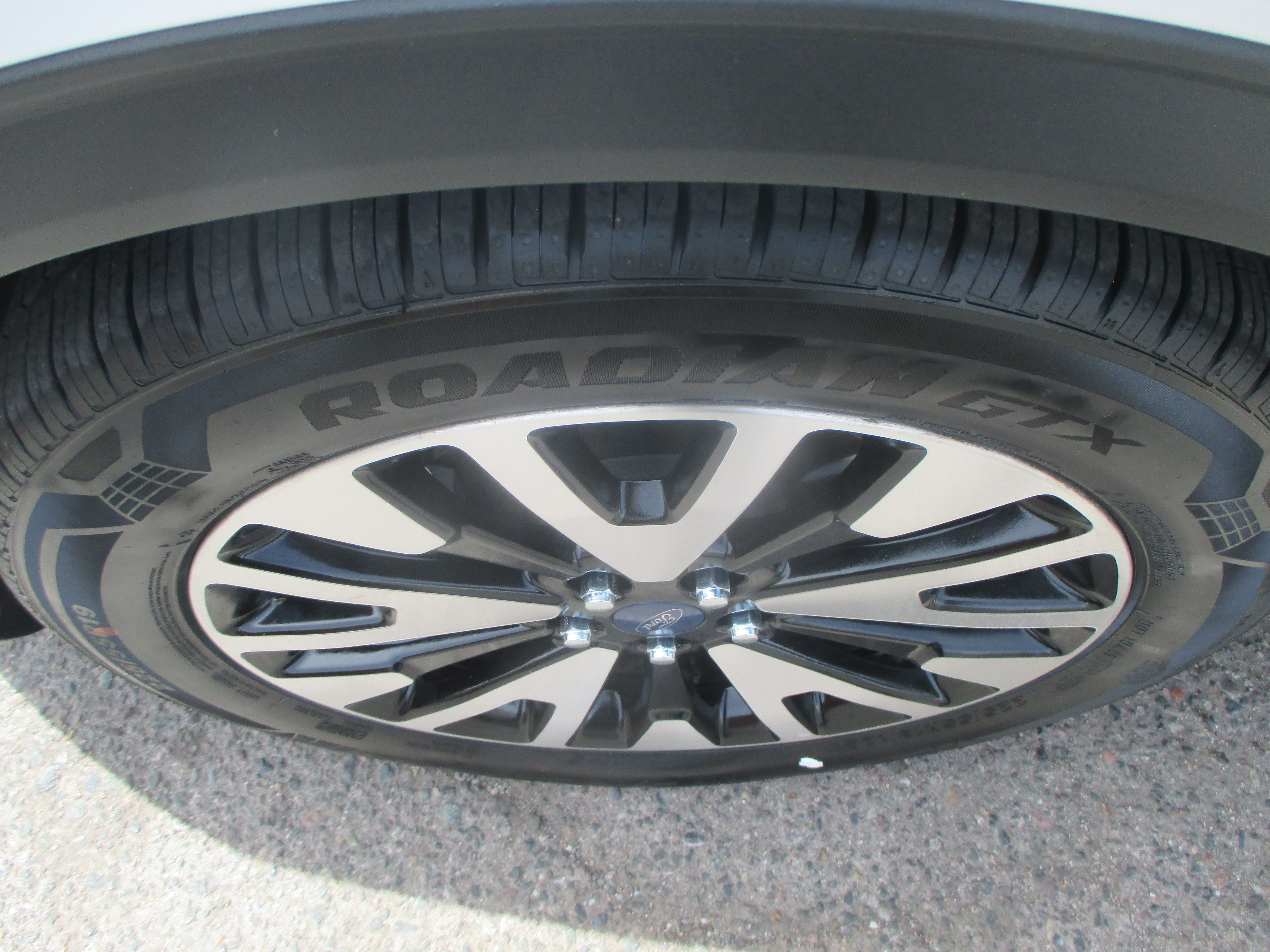 2020 Ford Escape SE Sport