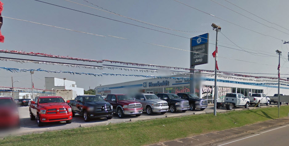 car lots in jackson tennessee