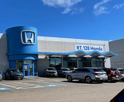 Rt 128 Honda Reviews