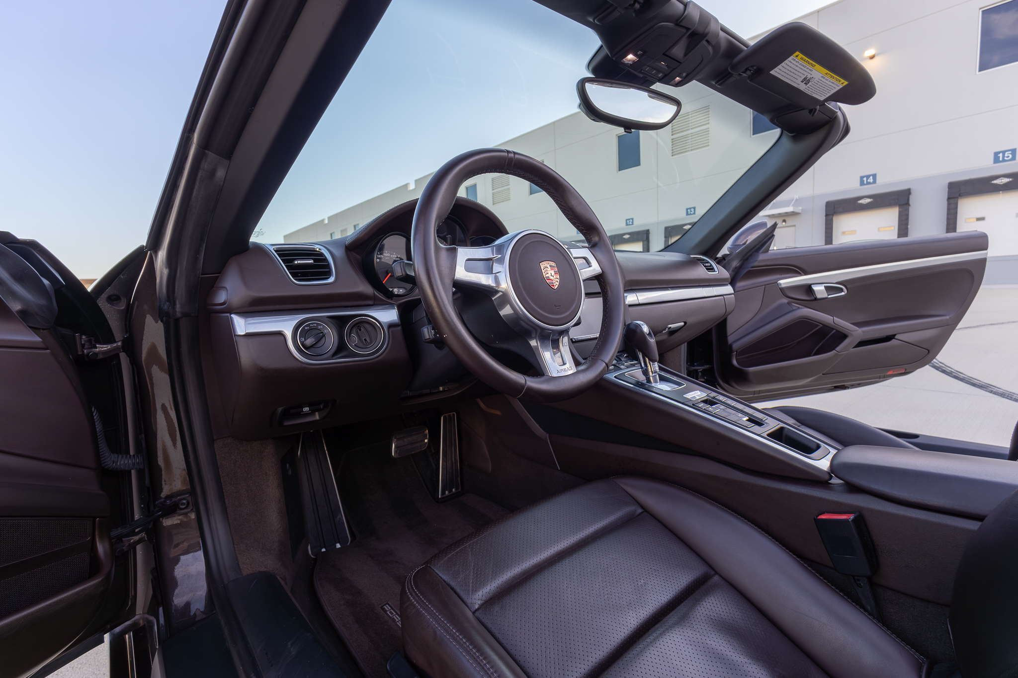 2013 Porsche Boxster S - Photo 32