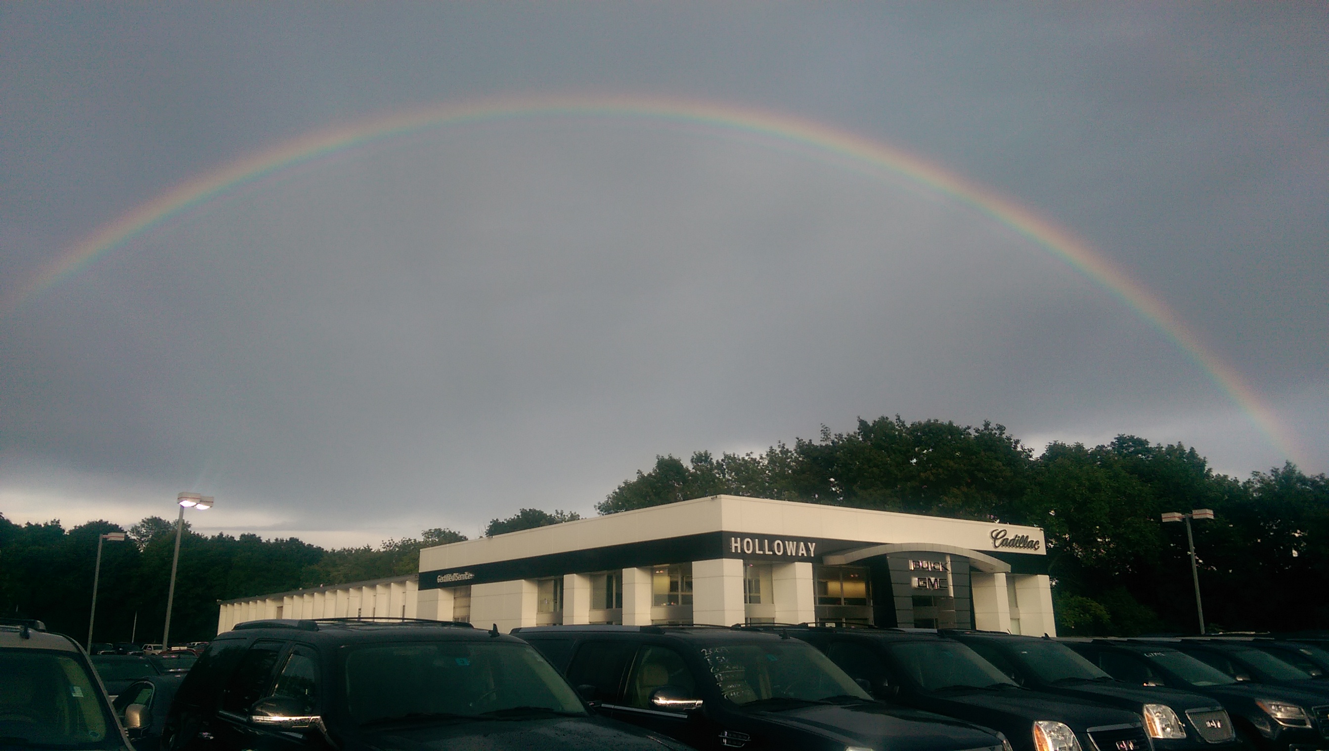 Holloway Buick GMC Cadillac in Portsmouth, NH 169 Cars Available
