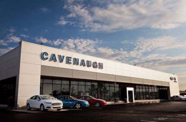 Cavenaugh Ford Lincoln in Jonesboro, AR | 58 Cars Available | Autotrader