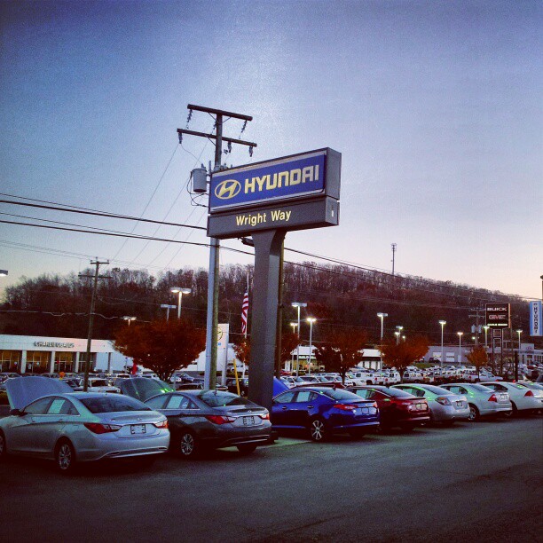 Wright Way Hyundai in Waynesboro, VA 139 Cars Available Autotrader