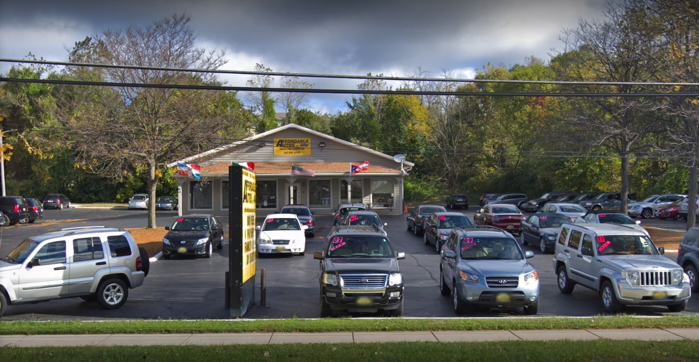 Affordable Autos in Elgin, IL 52 Cars Available Autotrader