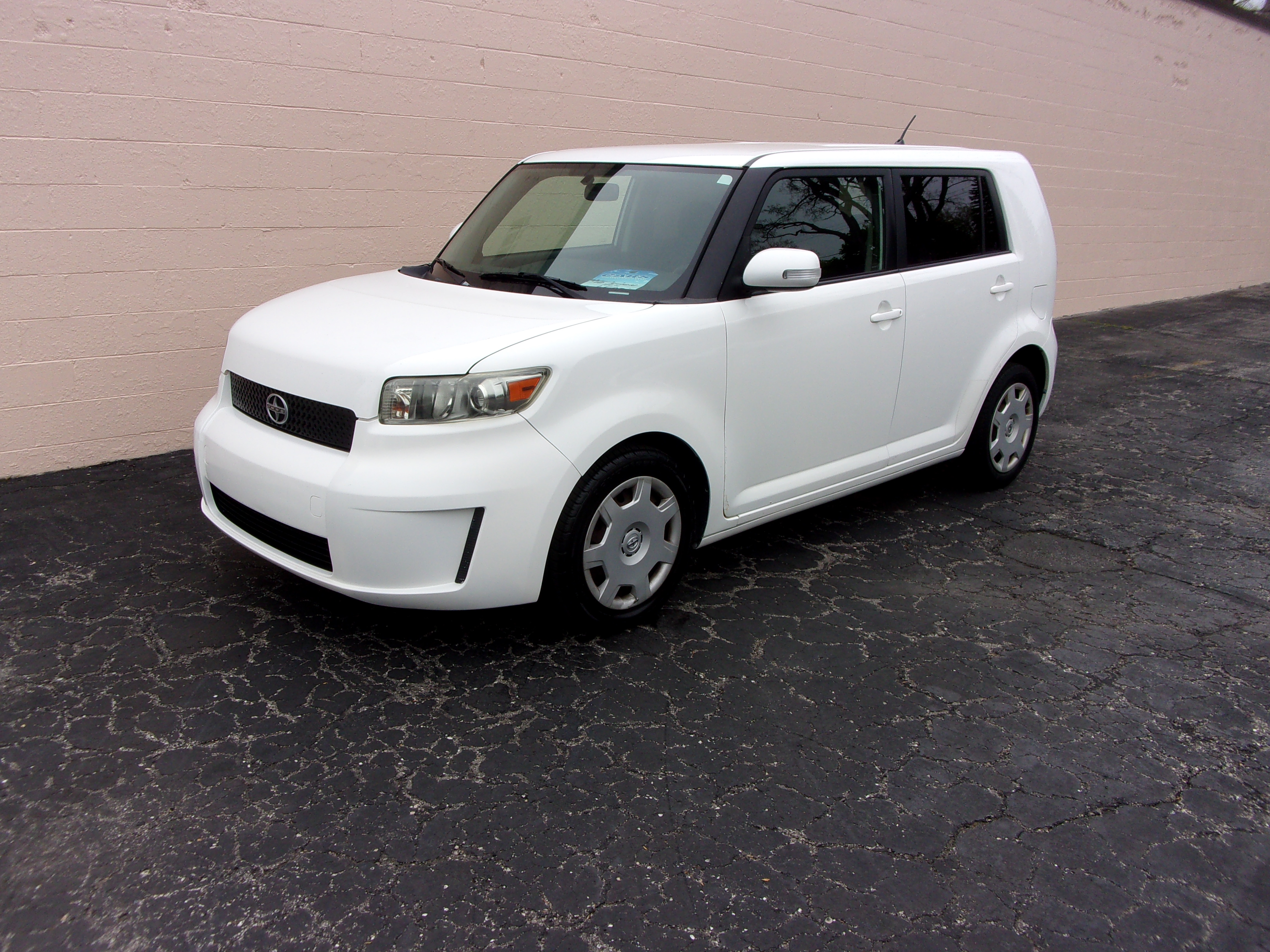 2010 Scion xB AT's photo