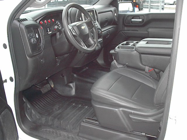 2021 Chevrolet Silverado 2500HD Work Truck - Photo 15