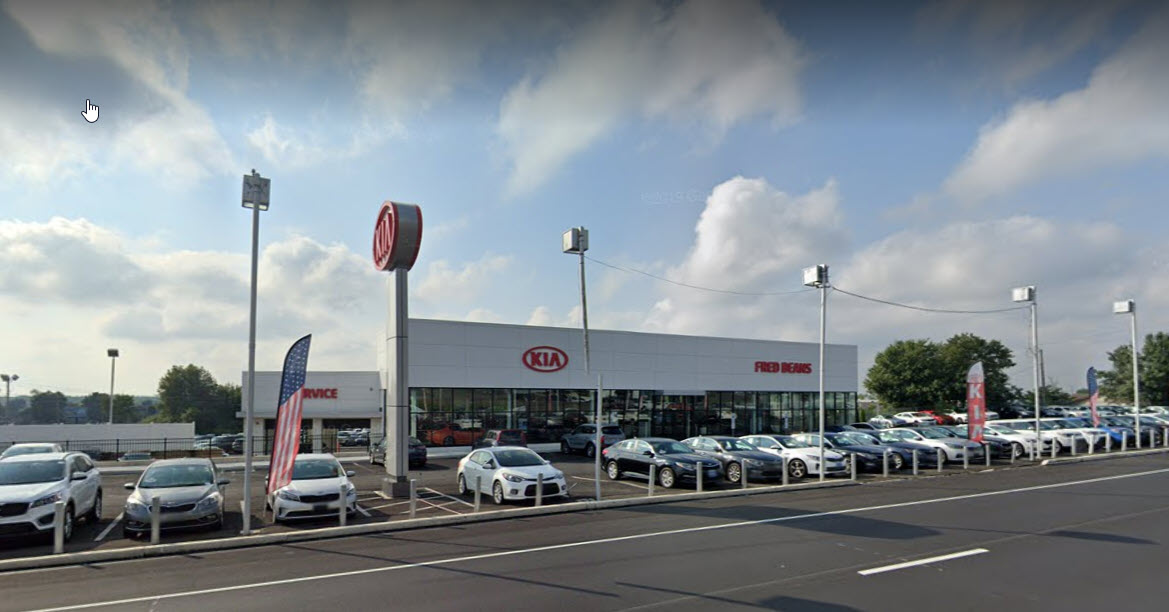 Fred Beans Kia of Langhorne in Langhorne, PA 165 Cars Available Autotrader