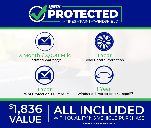 Lynch Chevrolet Gmc in Burlington, WI | Rated 5 Stars | Kelley Blue Book