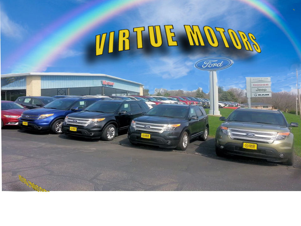 Virtue Motors in Darlington, WI 104 Cars Available Autotrader