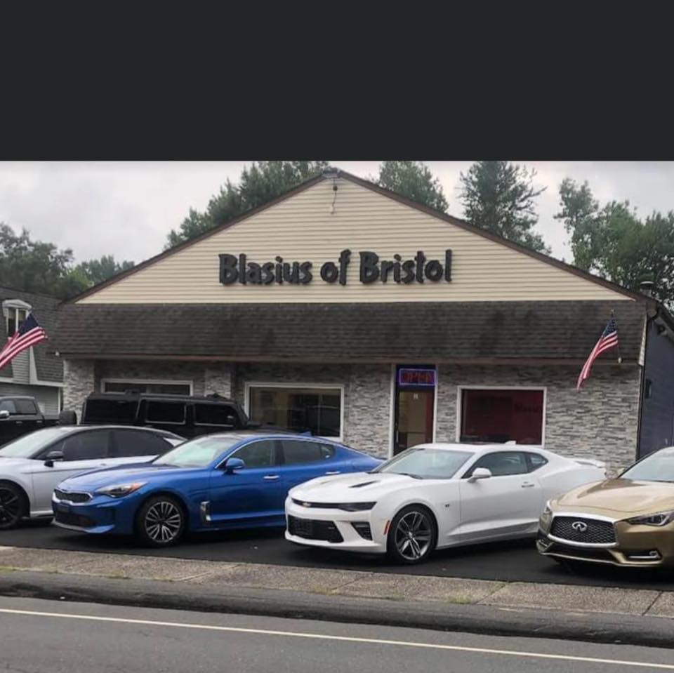 Blasius of Bristol in Bristol, CT Cars Available Autotrader