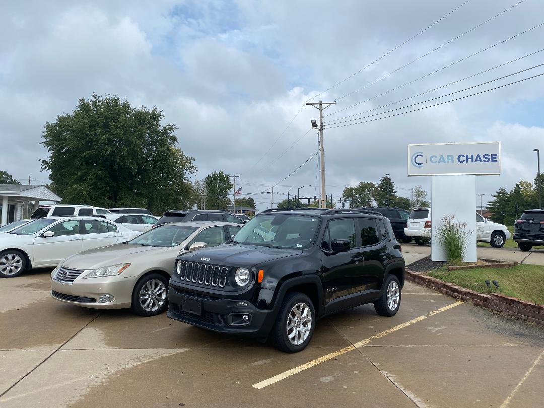 Car Chase LLC in O Fallon, MO 25 Cars Available Autotrader