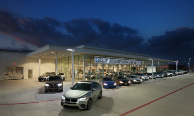 BMW of West Houston in Katy, TX | 293 Cars Available | Autotrader