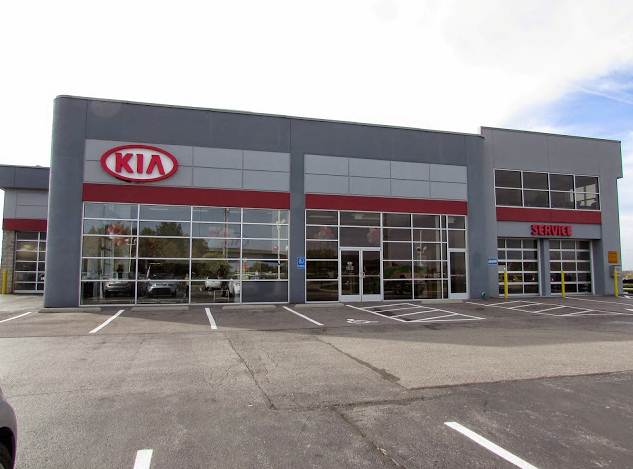 Unbelievable 2024 Kia Rio Inventory In St. Peters, Mo! - jdavs0m
