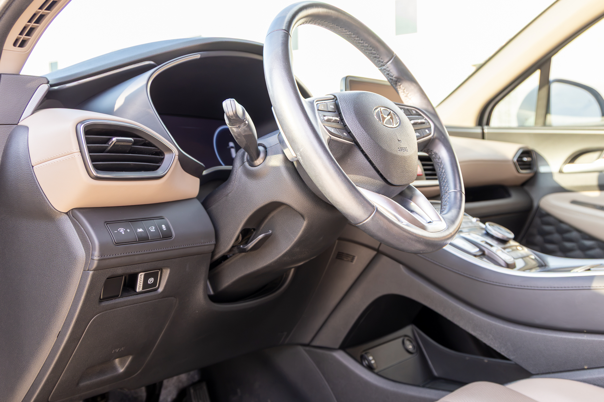 2023 Hyundai Santa Fe SEL Premium HEV - Photo 26