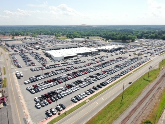 Used Car Dealers In Winder Ganull