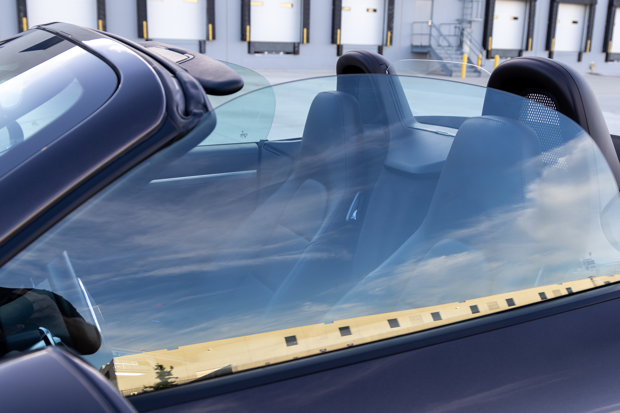 2013 Porsche Boxster S - Photo 24