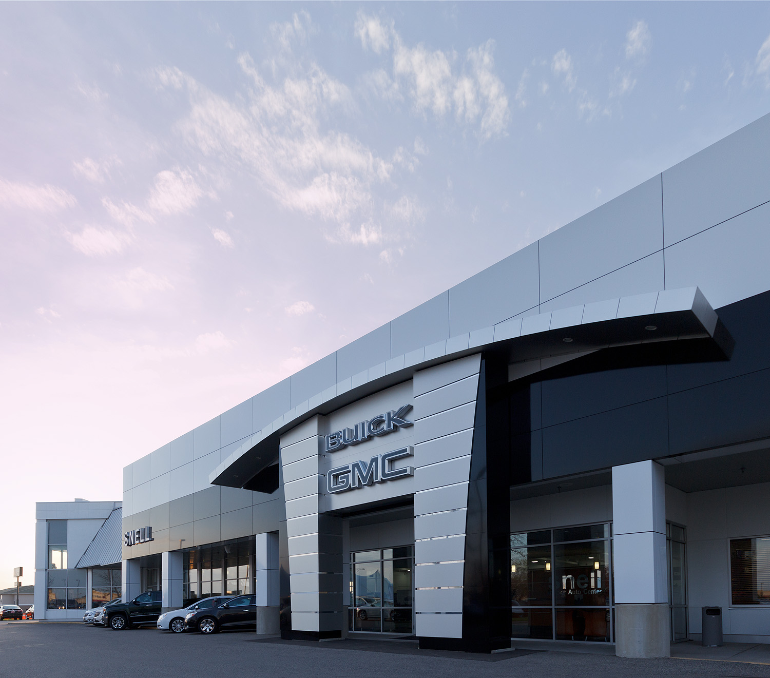 Snell Motors in Mankato, MN 226 Cars Available Autotrader