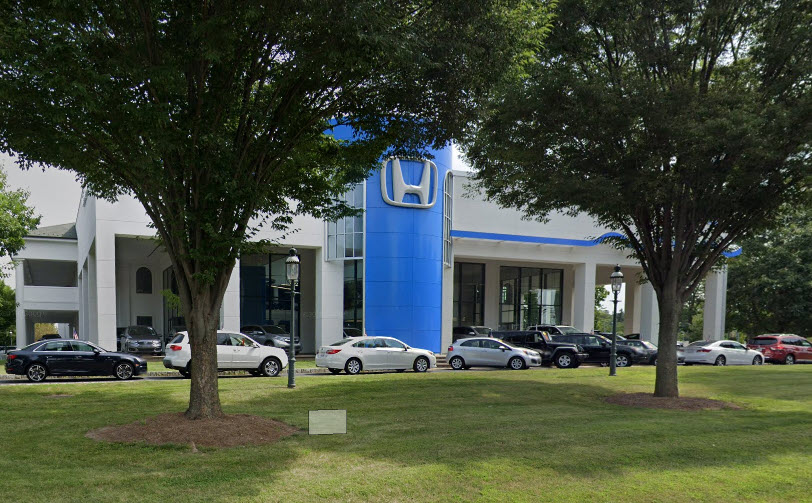 Faulkner Honda of Doylestown in Doylestown, PA 283 Cars Available