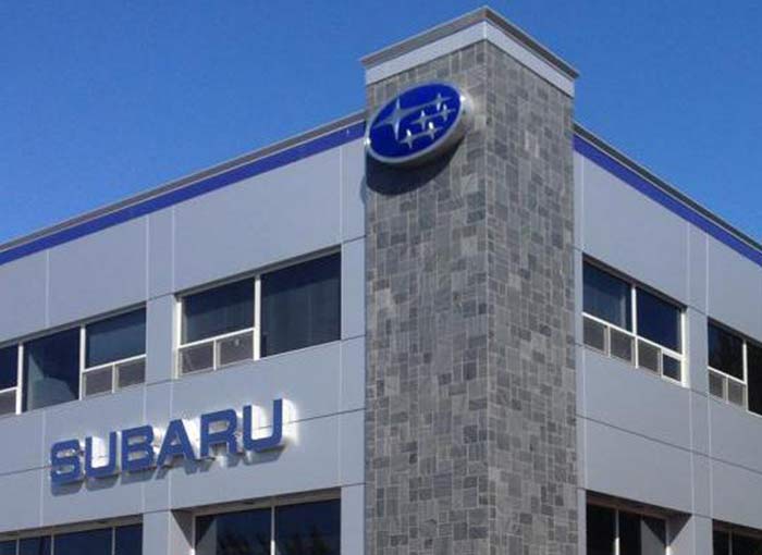 Ira Subaru in Danvers, MA Rated 4.4 Stars Kelley Blue Book
