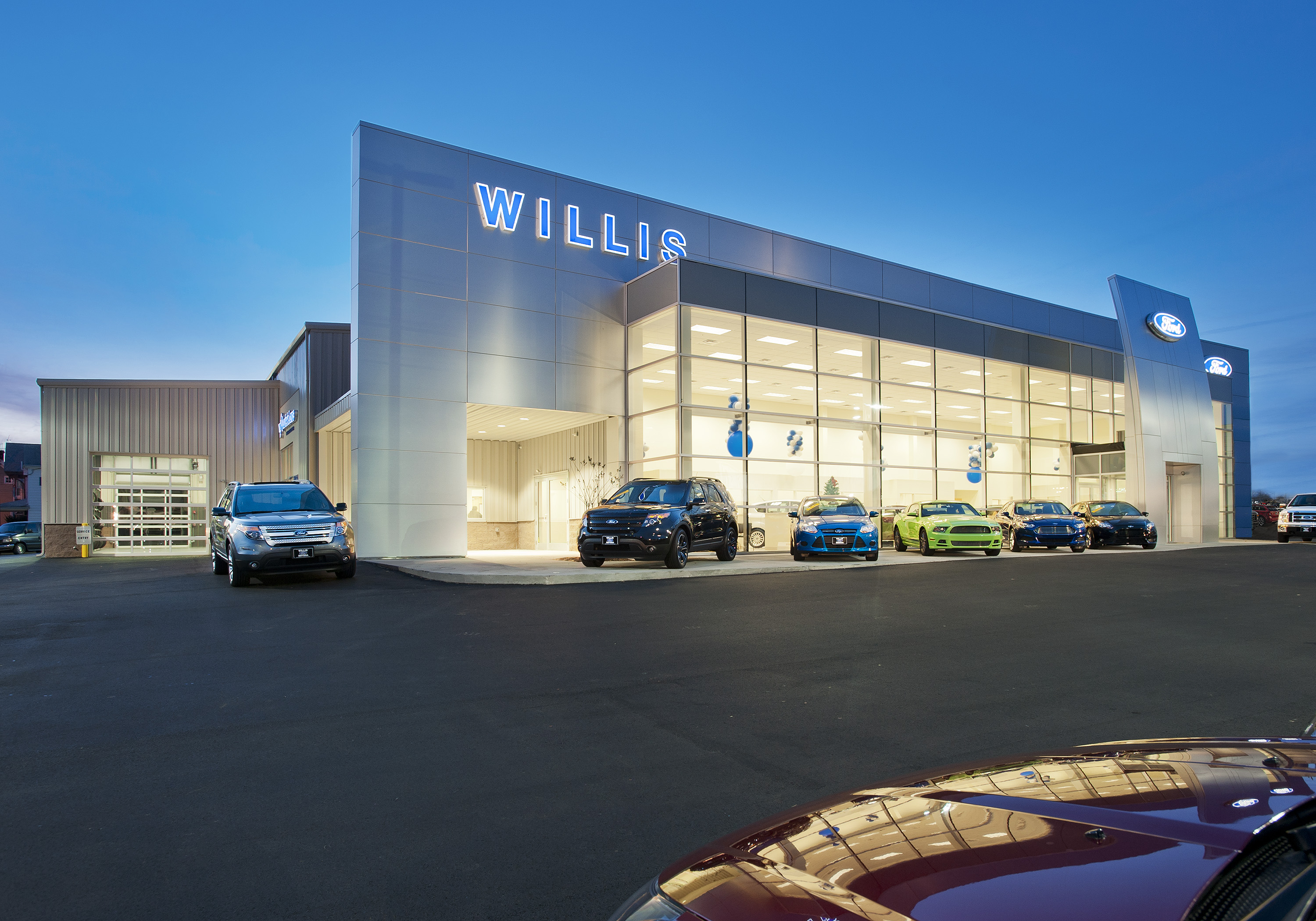 Willis Ford in Smyrna, DE Cars Available Autotrader