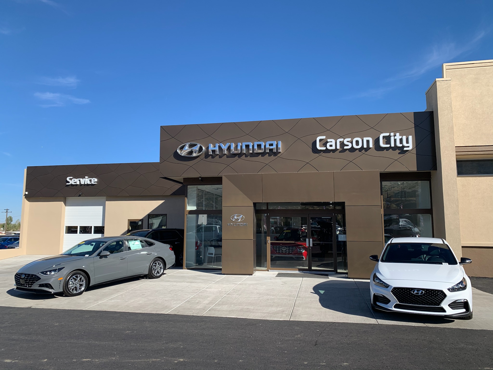 used car sales carson city nv